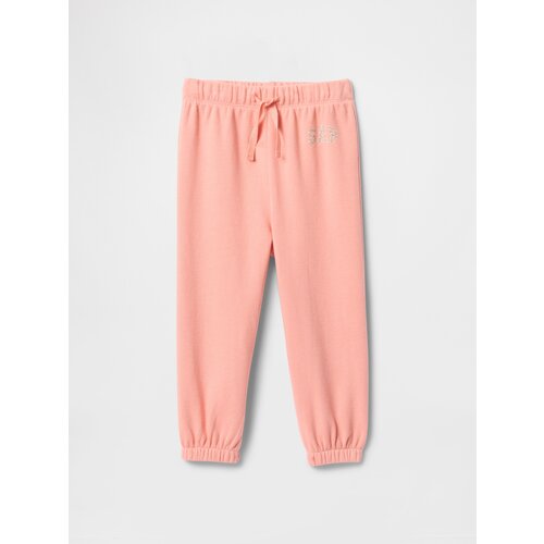 GAP Baby sweatpants with logo - Girls Slike