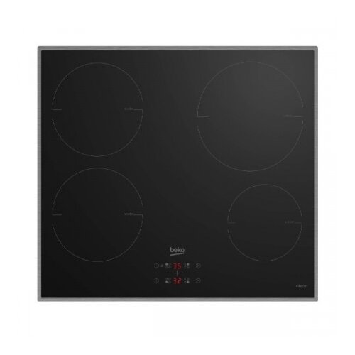 Beko HII64400MTX indukciona staklokeramička ploča Cene