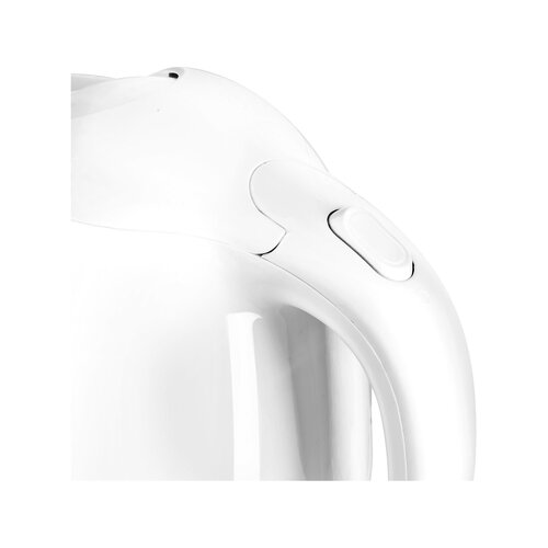 Sencor SWK 1010WH grelnik za vodo, bel Slike