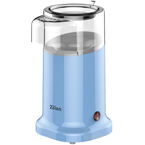 Zilan Aparat za kokice, 1200 W, plava &amp;ndash; ZLN3147 Slike