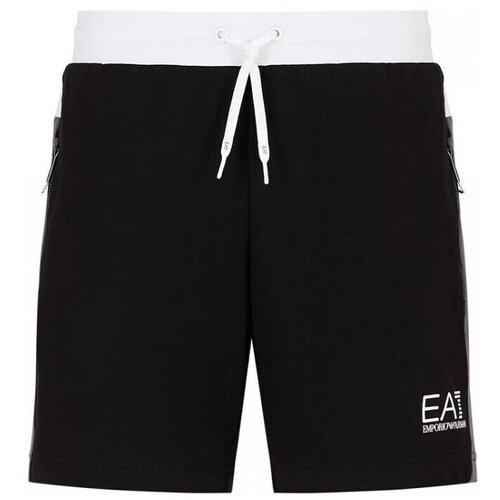 Emporio Armani Hlače 3DPS58PJLIZ pisana Cene