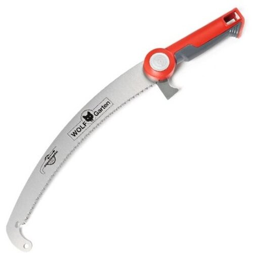 Wolf WOLF-Garten Pro 370 37 cm Metallic, Red Cijene