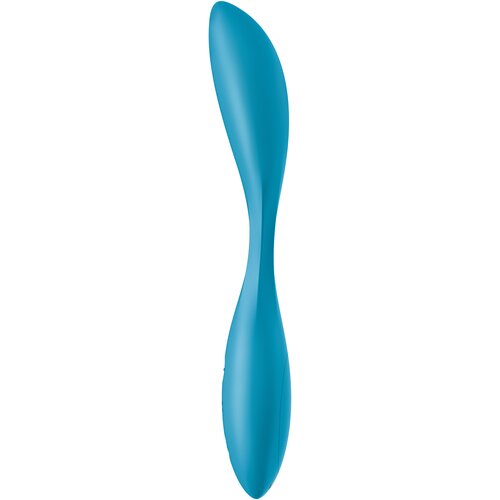 Satisfyer Vibrator G-spot Flex 1, moder Cene