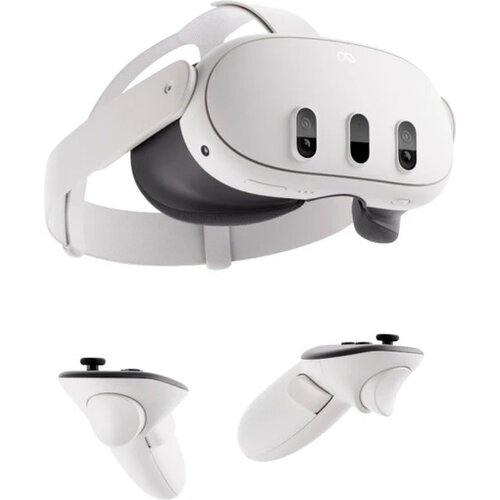 Oculus VR naočare Meta Quest 3S 128GB Slike