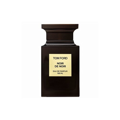 Tom Ford Noir de Noir parfémovaná voda unisex 100 ml Cijene