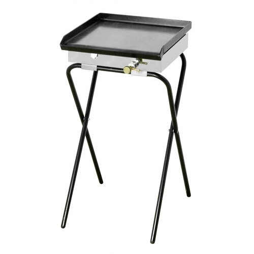 ELPLIN stolni plinski roštilj elp 410 (5,4 kw, 40 x 45 x 75 cm) Cijene