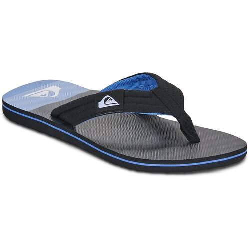 Quiksilver MOLOKAI LAYBACK 26 Crna Cijene
