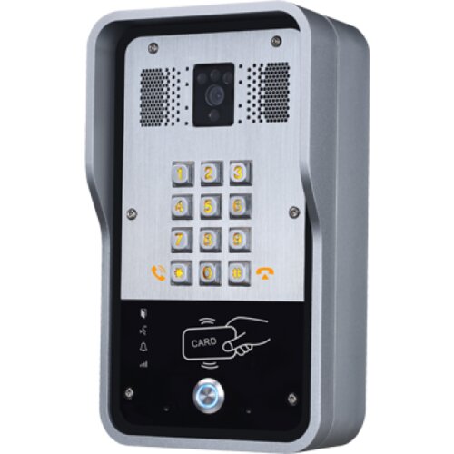 Fanvil Interfon I31S Slike