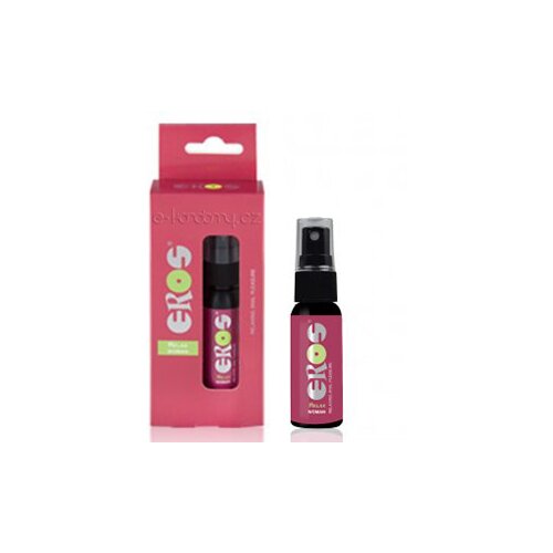 Eros Relax Woman 30ml Slike
