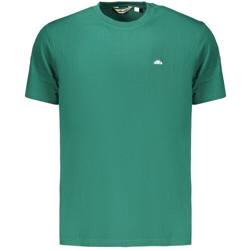 Ellesse mu&amp;scaron;ka majica kratkih rukava zelena Slike