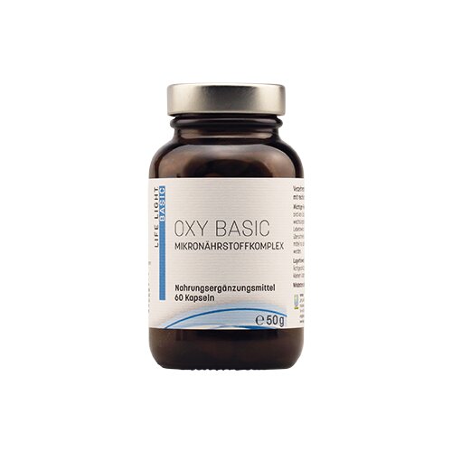 Life Light oxyBasic - antioksidant Slike