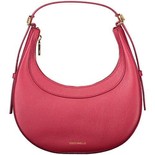 Coccinelle WOMEN&amp;amp;#39;S BAG RED Slike