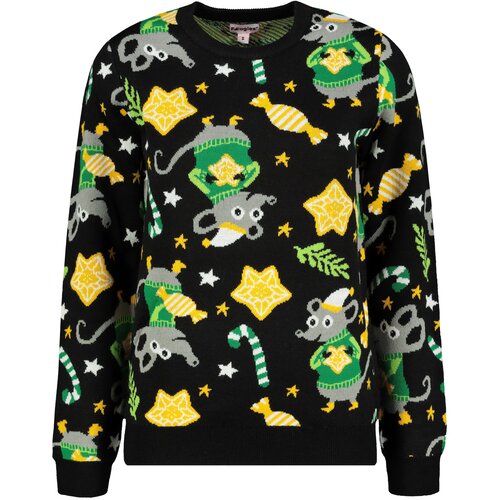 Frogies Ženski džemper Christmas Cijene