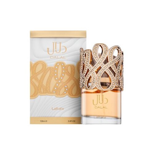 Lattafa Dalal 100ml Slike