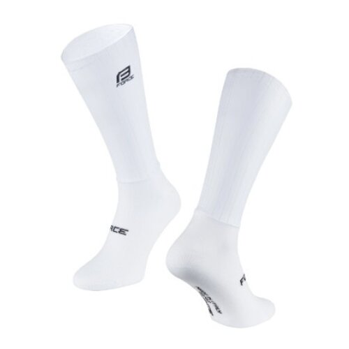 Force čarape hipper, bele l-xl / 43 -47 ( 90087022 ) Cene