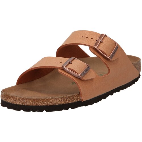 Birkenstock Natikače s potpeticom &amp;#039;Arizona&amp;#039; cappuccino Slike