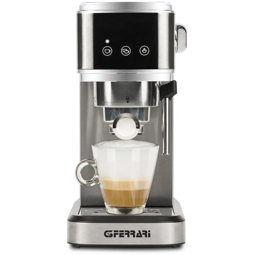 G3Ferrari Kavni aparat G3G10189 espresso 15 bar 1350W, (5000117825) Slike