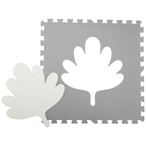 Momi podloga puzzle Feli Grey Slike
