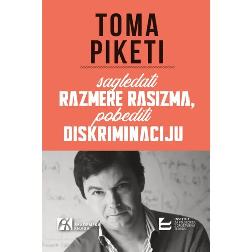  Sagledati razmere rasizma/ pobediti diskriminaciju Cene
