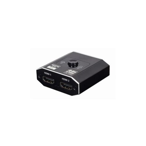  HDMI Bidirectional switch, 2 port, GEMBIRD, DSW-HDMI-21 Slike