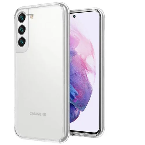 Ultra tanek 0,5 mm zaščitni ovitek za Samsung Galaxy A34 - prozorni