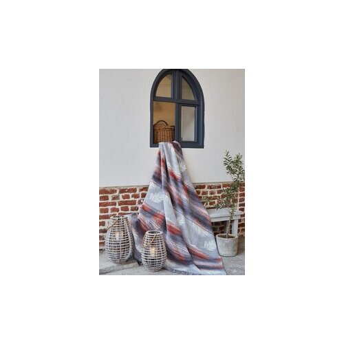 Dekordom Ćebe eco blanket 150x200 - 22113-d - feather Cene