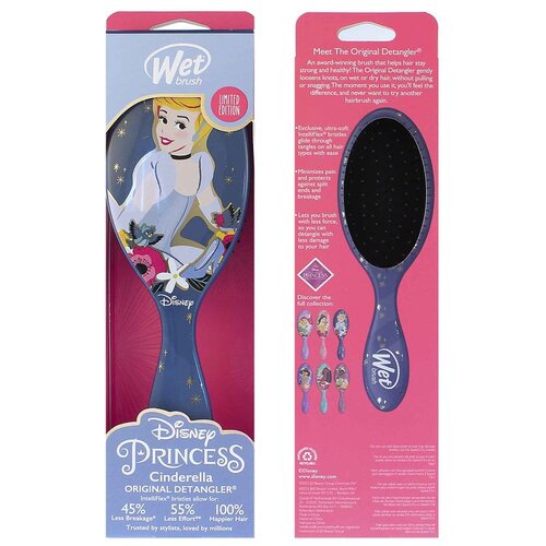 Wet Brush WetBrush Ultimate Princess Cinderella Cijene