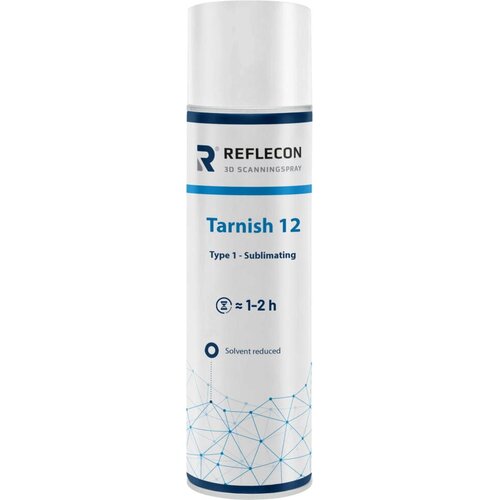 Reflecon Tarnish 12 Scanning Spray - 500 ml Slike