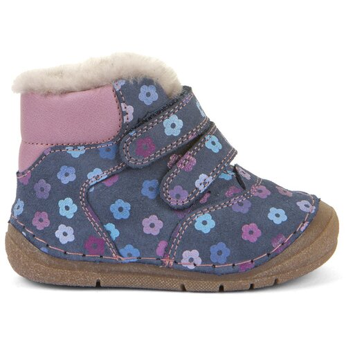 Froddo čevelj gležnjar G2110143 PAIX UP WINTER podloženi D denim+ 23 Cene