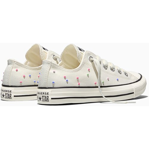 Converse Ženske patike chuck taylor all star mini studs Slike