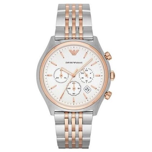 Emporio Armani Analogne ure AR1998 pisana Cene