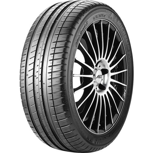 Michelin Pilot Sport 3 ( 215/45 R16 90V XL letev za zascito platisca (FSL), AO ) Slike