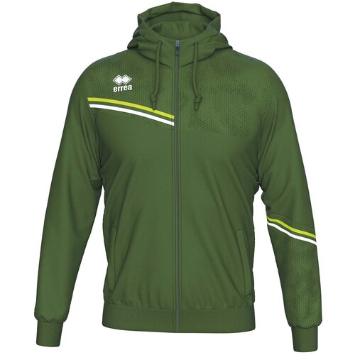 Errea Majice brez rokavov Eber Ad Zelena Cene