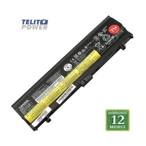 Baterija za laptop lenovo thinkpad L560 / 00NY486 10.8V 48Wh Cene
