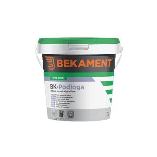 Madras doo Beograd Podloga za krečenje Bekament Cene