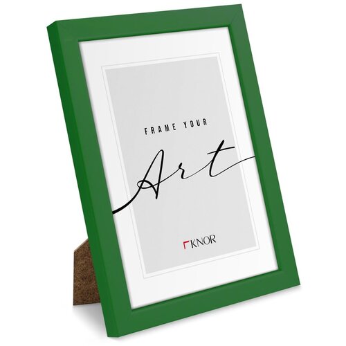 knor Zelen stenski okvir 32x42 cm – Cene