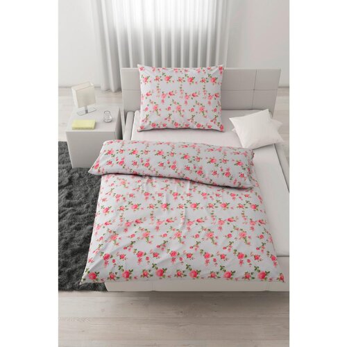 Modern Living Posteljnina Flora Xxl Slike