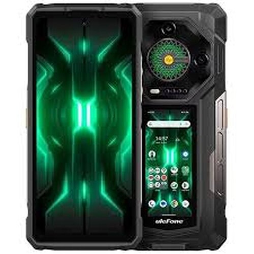 Ulefone Pametni telefon Armor 33 Pro 16GB/512GB Rugged, (5000514016) Cene