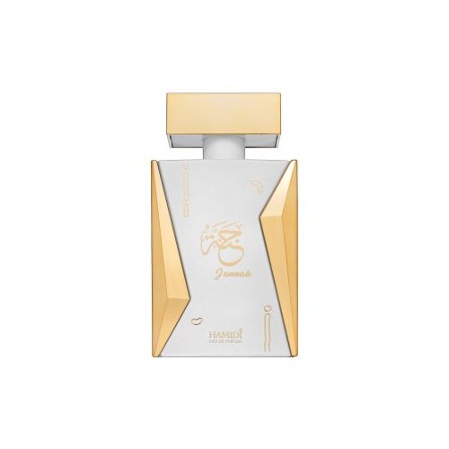 Hamidi Jannah Oriental parfumirana voda unisex 100 ml Cene