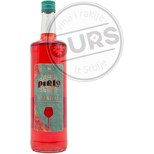  Dostojna Pirlo 1,0L Slike