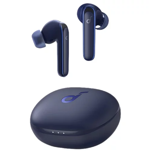  Brezžične slušalke SoundCore A3939 35DB Type-C 50h Bluetooth5.2 IPX5, (21024019)