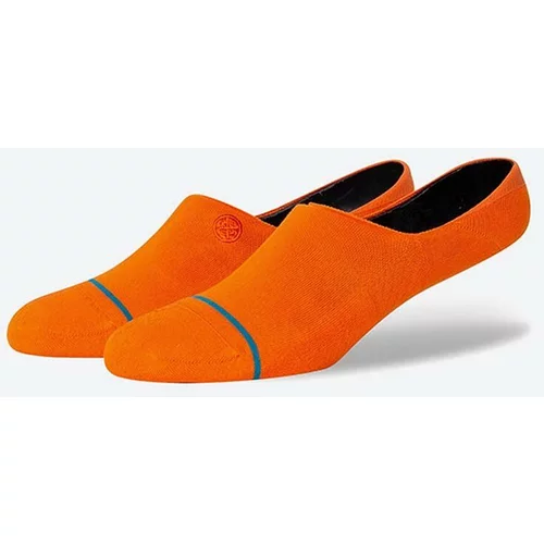 Stance Čarape boja: narančasta, A145A21INS-grey