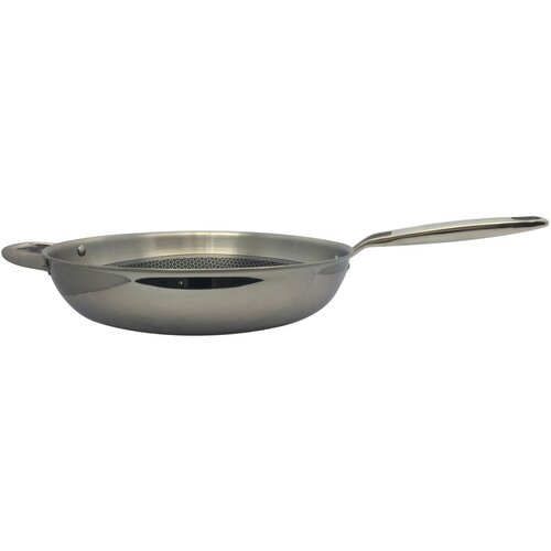 Homeware Profession. ponev za praženje 32 cm prevleka proti prijemanju Greblon® Cene