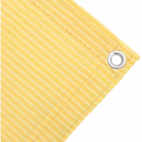  Tepih za &amp;scaron;ator bež 250 x 250 cm HDPE Slike