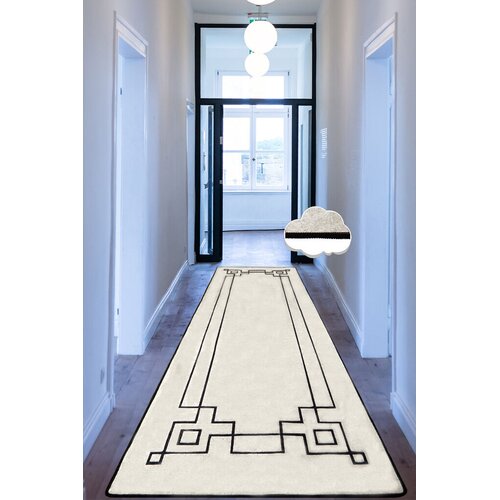 Conceptum Hypnose tepih, 80x150cm, krem Cene