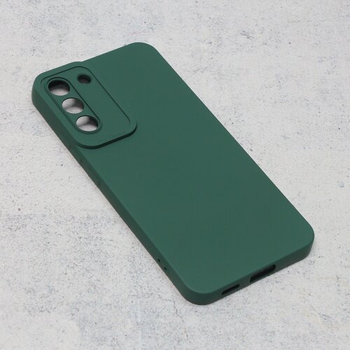  Silikon pro camera tamno zelena zaštitna maska za telefon samsung S901B galaxy S22 Cene