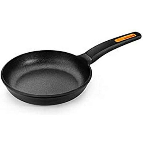  Tava BRA EFFICIENT PLUS Crna Aluminij Ø 24 cm Cijene