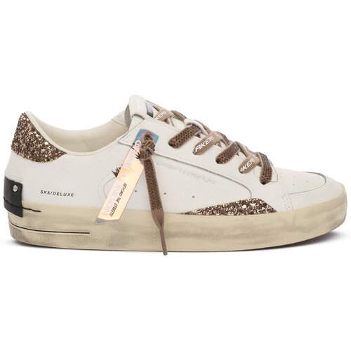 Crime London Modne superge SNEAKER Bela Slike