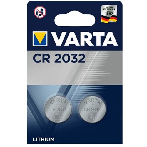 Varta Baterija CR2032 Cene