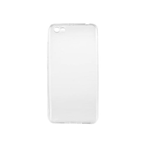 XIAOMI REDMI note 5A silikonska torbica prozirna 0,3MM Slike